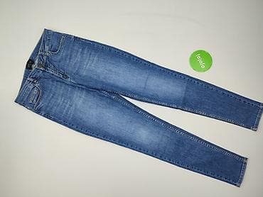 pull jeans: Mohito, Jeans for women, size S — 2