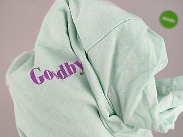 clockhouse pullover: Sinsay, Koszulka dla mężczyzn, rozmiar S — 6