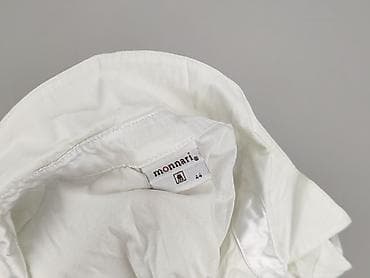 monnari kurtka biała: Monnari, Koszula damska, rozmiar 2XL — 4