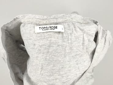 sukienki dla niskich i grubych: Tom Rose, Sukienka damska, L — 4