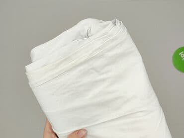 biale spodnie lidl: Spodnie materiałowe damskie, 3XL — 5