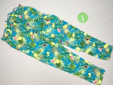 spodnie dresowe esmara: Esmara, Spodnie damskie, rozmiar M — 2