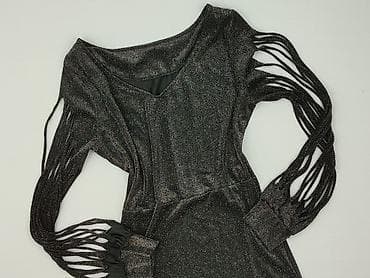 sukienki pepitka: Sukienka damska, rozmiar L — 1