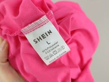 sukienka z piórami shein: Shein, Sukienka damska, rozmiar L — 4