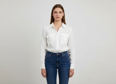 koszula atmosphere: Atmosphere, Koszula damska, rozmiar S — 1