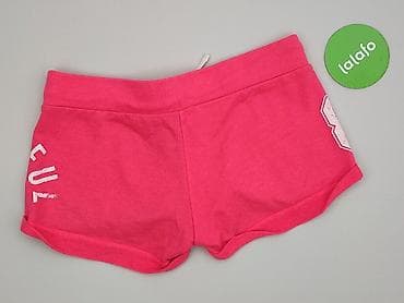 spodenki push up: Szorty damskie, rozmiar L — 3