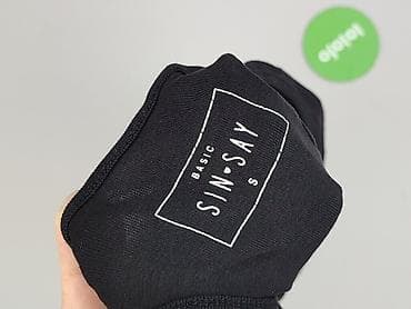 cropp top: Sinsay, Top damski, rozmiar S — 4