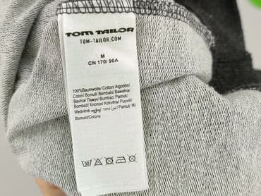 spodnie dresowe z napisami: Tom Tailor Denim, Світшот жіночий, M на lalafo.pl — 5 spodnie dresowe z napisami: Tom Tailor Denim, Світшот жіночий, M — 5