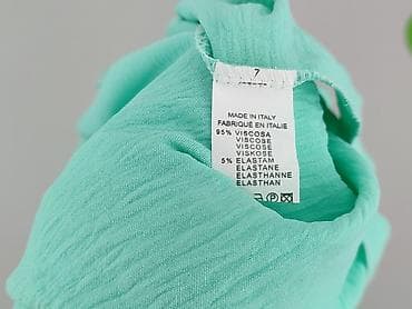 dresy z wiskozy: Bluzka damska, rozmiar 3XL — 6