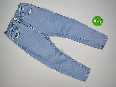 vankel jeans: Jeansy damskie, rozmiar M — 2