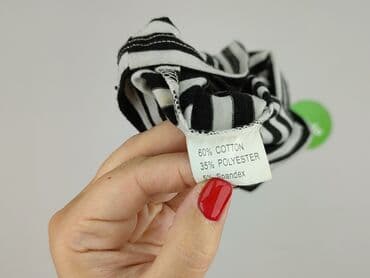 bluzki i koszule damskie day birger et mikkelsen: Blue, Top damski, rozmiar M — 5