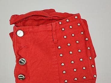 western: Spodnie materiałowe damskie, rozmiar XL — 5