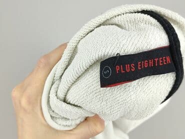 bluza z c a: Bluza z kapturem dla mężczyzn, rozmiar S — 5