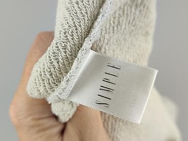 simple koszula: SIMPLE, T-shirt damski, rozmiar XL — 4