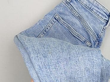 jeans original: Bershka, Jeansy damskie, rozmiar S — 6