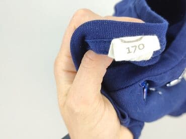 koszulka real madryt allegro: Sweatshirt, Cool Club, 15 years, 164-170 cm, condition - Very good — 4