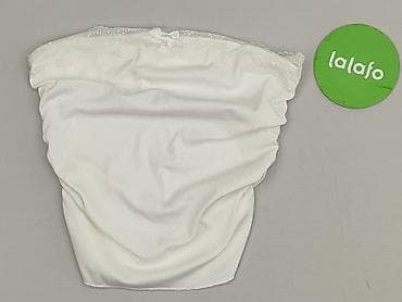 biustonosze h: Top damski, rozmiar S — 2