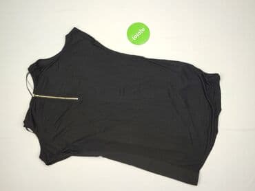 simple sukienki sklep online: Women`s dress, size S (EU 36) — 3