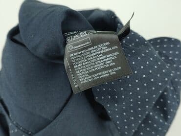 hm granatowa bluza: H&M, Koszulа dla mężczyzn, rozmiar L — 5