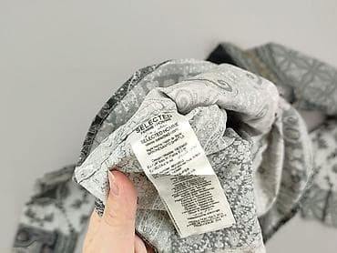 pantera: Selected Homme, Koszulа dla mężczyzn, rozmiar S — 4