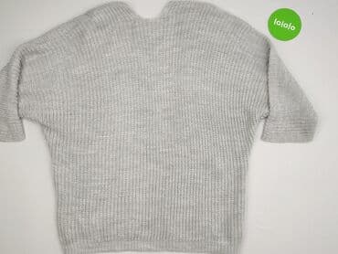 sweter od solar: Kardigan damski, rozmiar 8XL — 3
