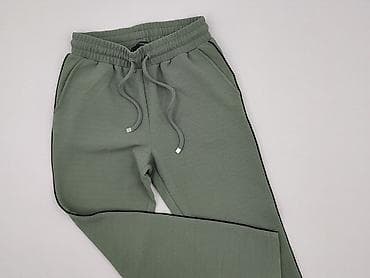 Spodnie dresowe damskie, rozmiar XS