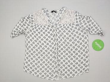 top bialy: Top Secret, Bluzka damska, rozmiar L — 2
