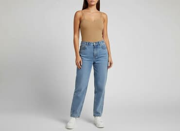 lidl majtki z wysokim stanem: Shein, Body damskie, rozmiar L — 7