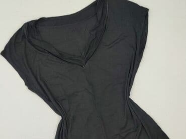 bluzka calvin klein damska: Calvin Klein, T-shirt damski, rozmiar M — 1