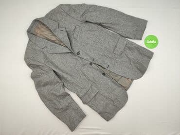 koszulka c a: Suit jacket for men, M (EU 38), condition - Very good — 2