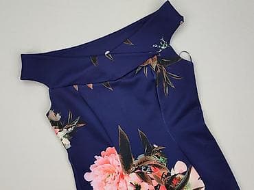 biala suknia: Bodyflirt, Sukienka damska, rozmiar L — 1