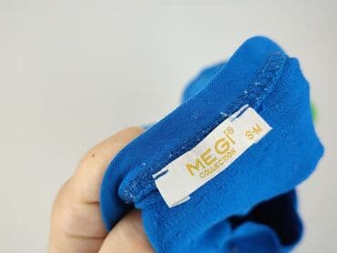 bluzki do stroju krakowskiego: MEGI, T-shirt damski, rozmiar S — 4