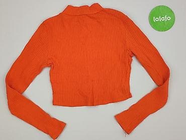 pull and bear dostawa: Sinsay, Top damski, rozmiar S — 3