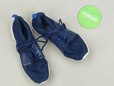 skarpetki bez palców i pięt: Sneakersy dla mężczyzn, 39 — 2