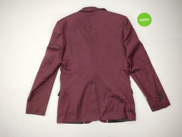 trpastar kurtka: Marynarka dla mężczyzn, rozmiar M — 3