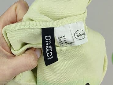 crop top coca cola: H&M Divided, Top damski, M — 4