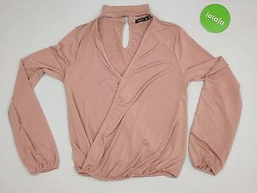 bluzy hello kitty: Bershka, Bluzka damska, rozmiar S — 2