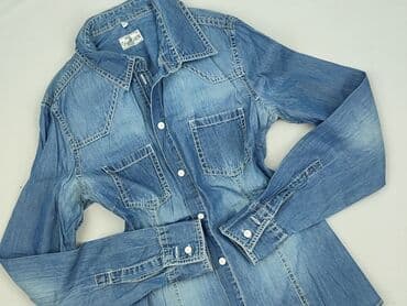 koszula hawajska c a: Up FASHION, Women`s shirt, size S (EU 36) — 1
