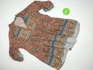 Tunika damska, rozmiar 4XL — 2