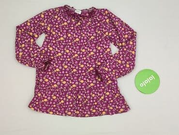 Children's Items: Blouse, F&F, 4-5 years, 104-110 cm, condition - Perfect — 2