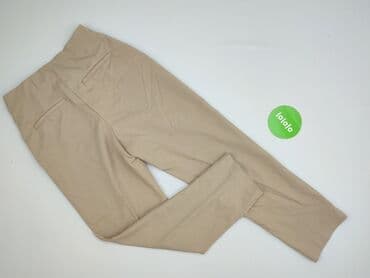 hampton republic spodnie: H&M, Spodnie materiałowe damskie, rozmiar M — 3