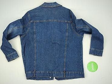 empyre jeans: Kurtka jeansowa damska, rozmiar 6XL — 3