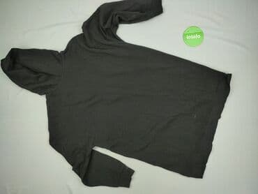 koszulka hunter: Tezenis, Bluza z kapturem damska, rozmiar L — 3