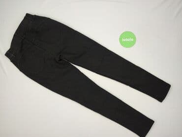 leginsy m: Legginsy Eleganckie damskie, rozmiar S — 3