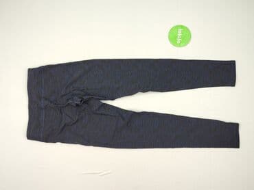 jeansy damskie podarte: Legginsy Sportowe damskie, rozmiar S — 3