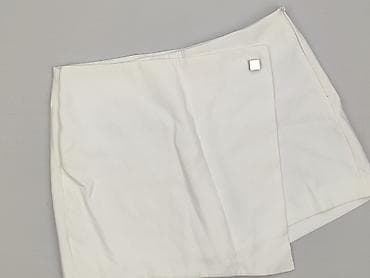 pull bear szorty: Zara, Szorty damskie, rozmiar L — 1
