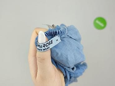 biustonosz 85dd: Tally Weijl, Bluzka damska, rozmiar M — 4