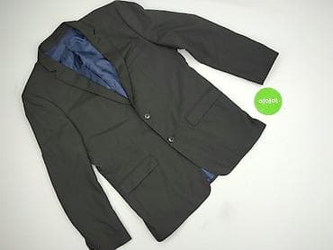 kurtka mmc studio: Marynarka dla mężczyzn, rozmiar M — 2