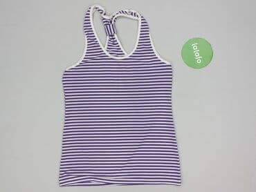 bluzki basic w paski: Bluzka damska, rozmiar S — 3