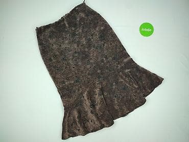 c a spódnice midi: Spódnica damska, rozmiar 3XL — 2